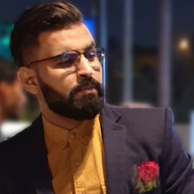 Zack (Faraj Zakaria)